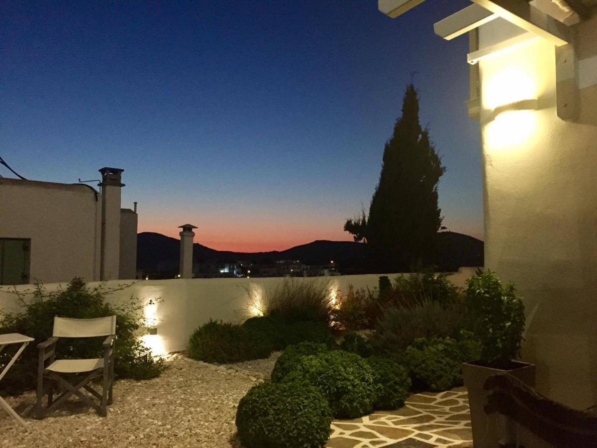 Romantica Suites Zambujeira do Mar Dış mekan fotoğraf