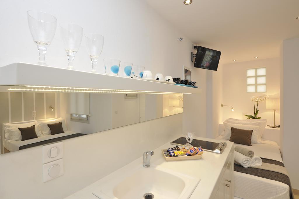 Romantica Suites Zambujeira do Mar Oda fotoğraf