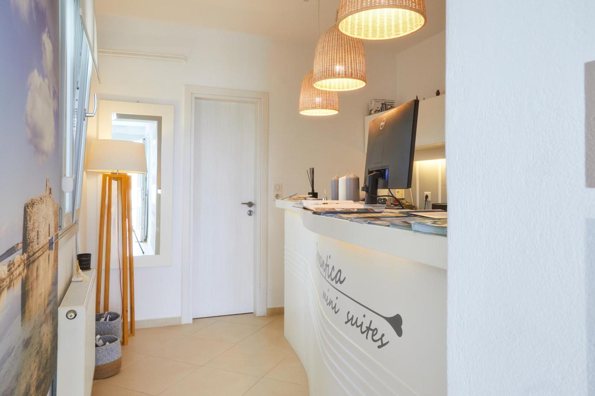 Romantica Suites Zambujeira do Mar Dış mekan fotoğraf