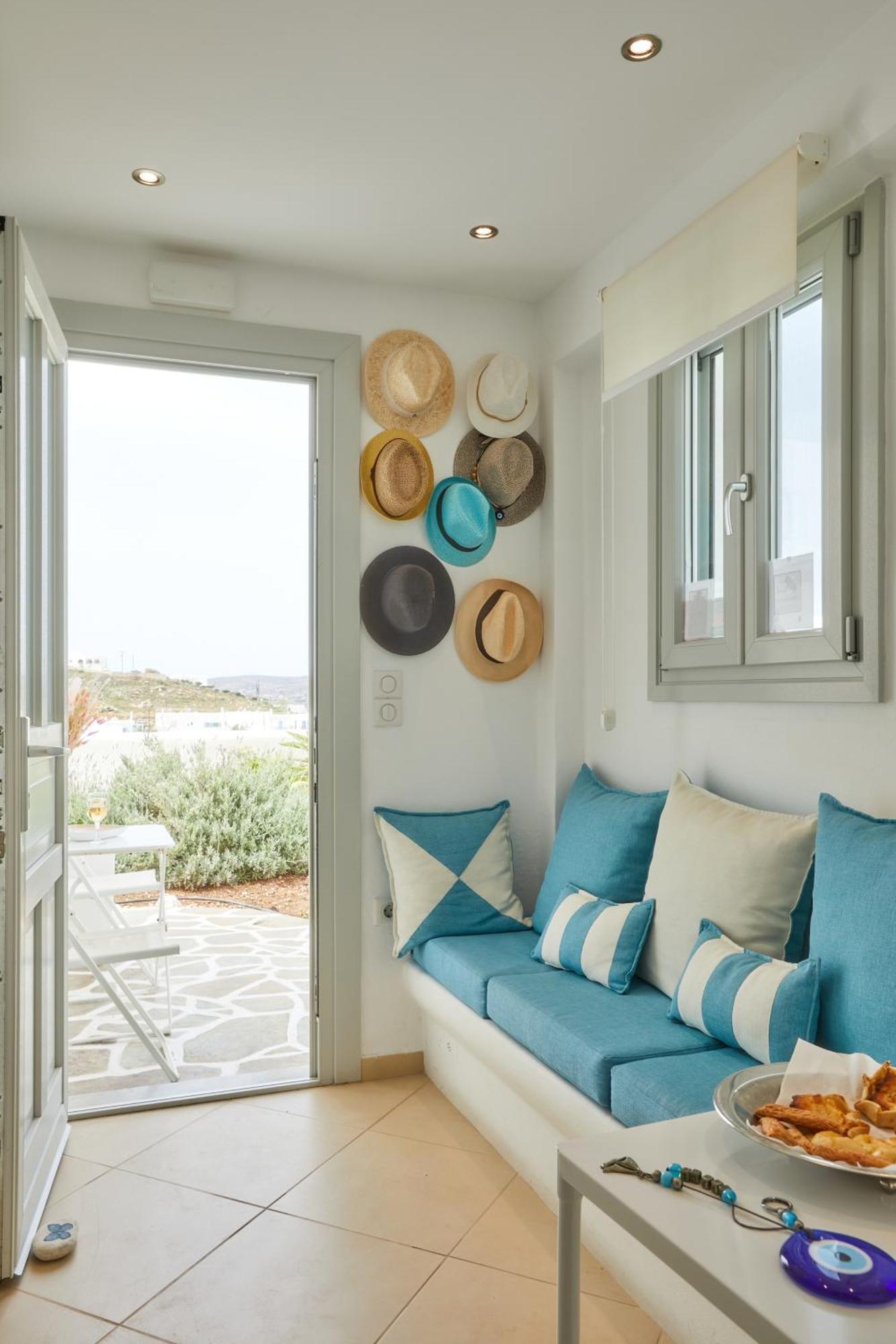 Romantica Suites Zambujeira do Mar Dış mekan fotoğraf