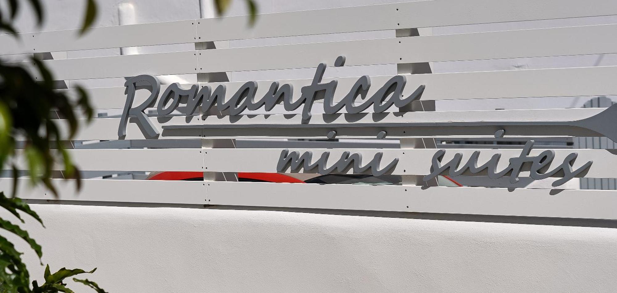 Romantica Suites Zambujeira do Mar Dış mekan fotoğraf