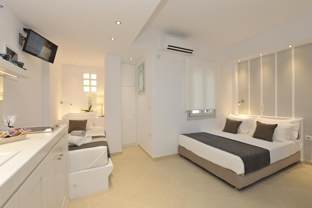 Romantica Suites Zambujeira do Mar Oda fotoğraf