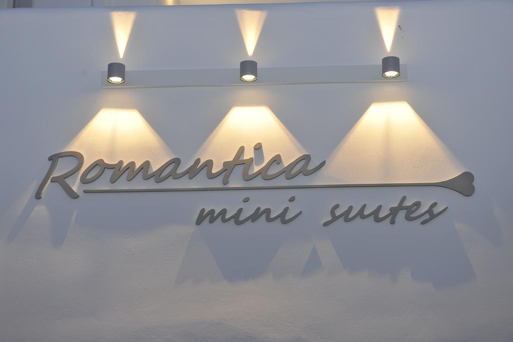 Romantica Suites Zambujeira do Mar Dış mekan fotoğraf