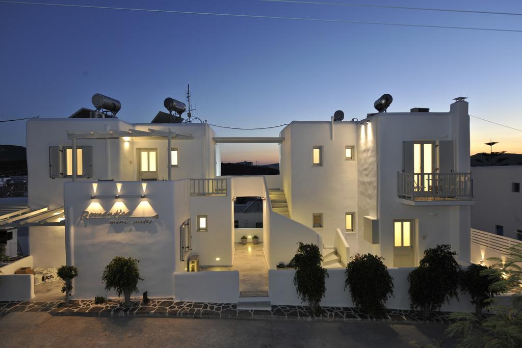 Romantica Suites Zambujeira do Mar Dış mekan fotoğraf