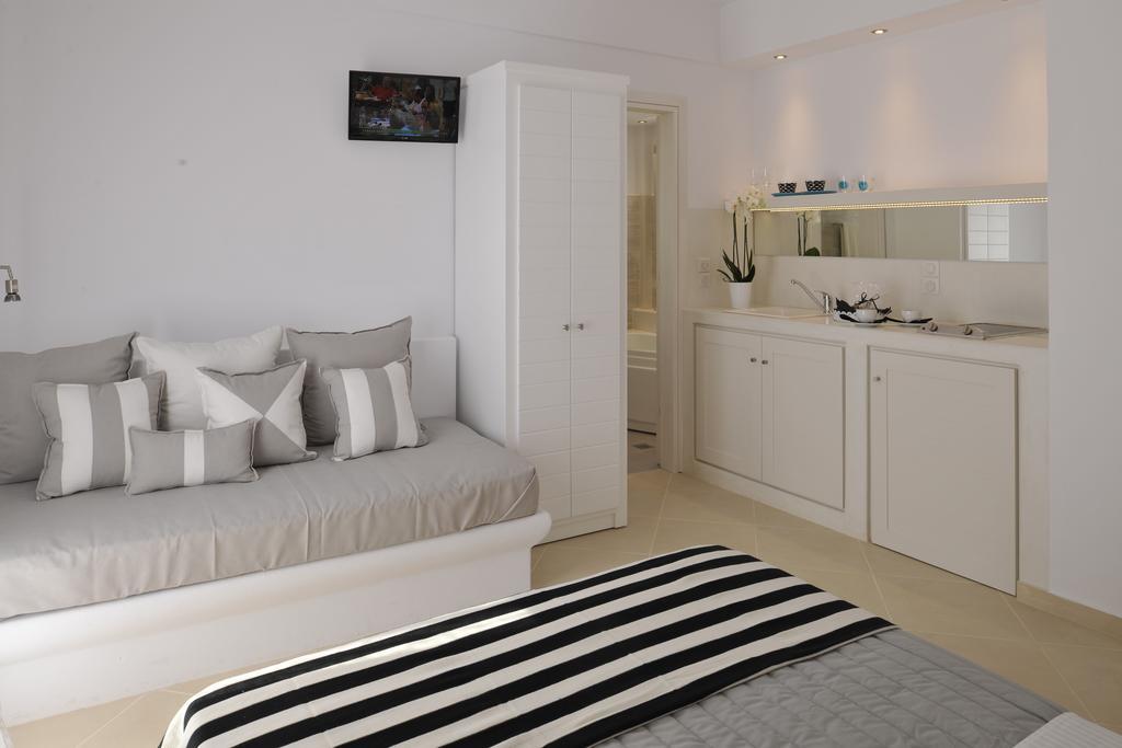 Romantica Suites Zambujeira do Mar Oda fotoğraf