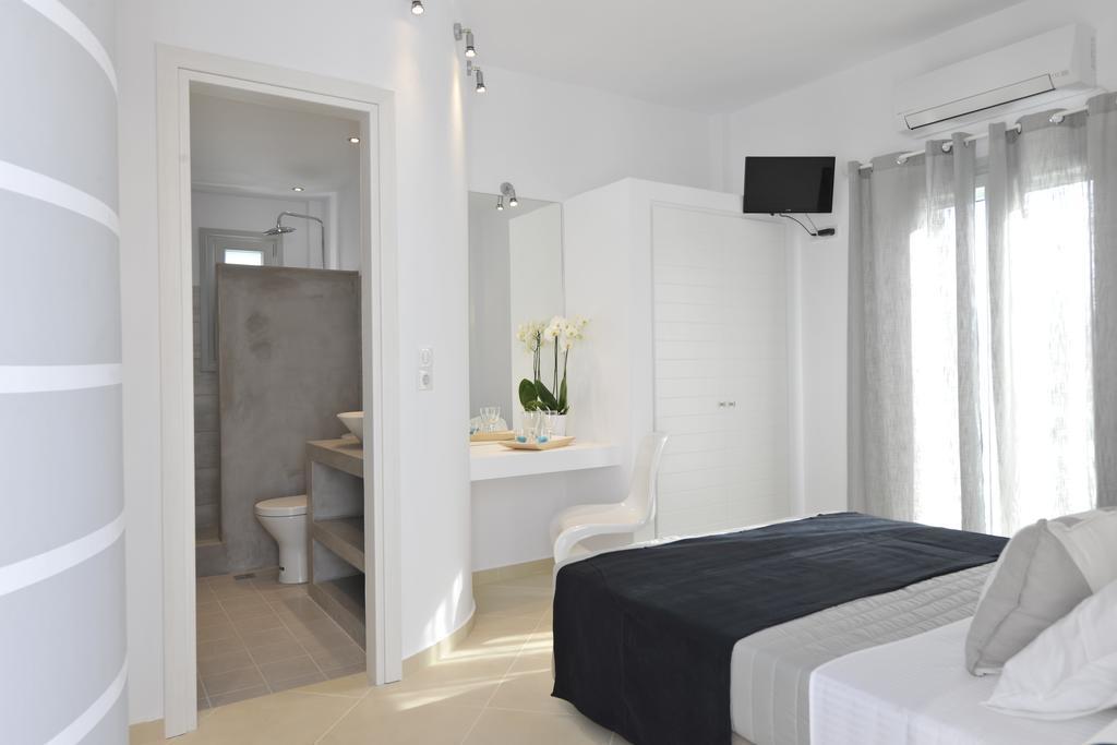 Romantica Suites Zambujeira do Mar Oda fotoğraf