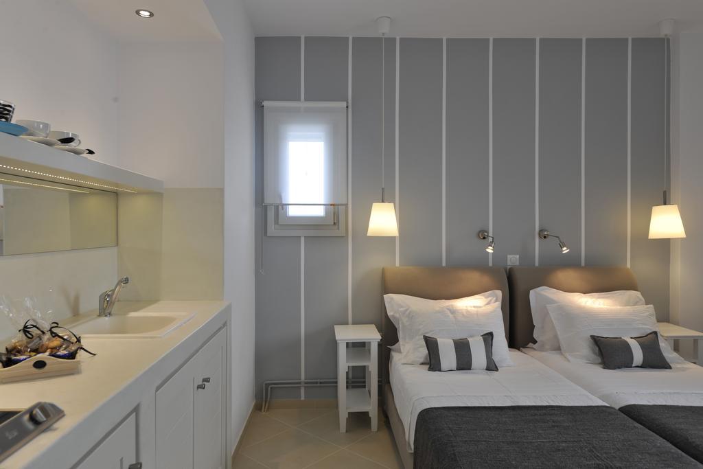 Romantica Suites Zambujeira do Mar Dış mekan fotoğraf