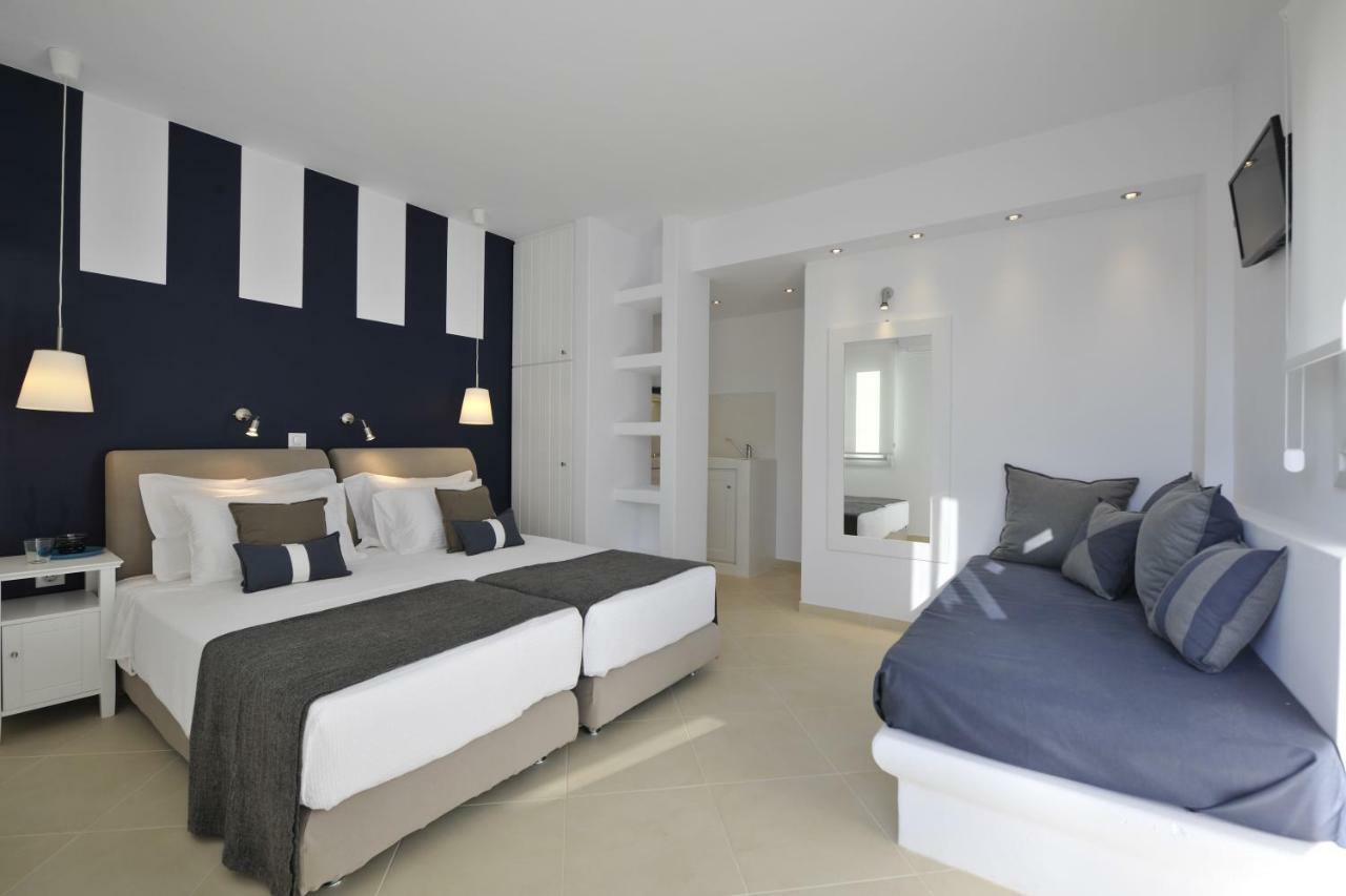 Romantica Suites Zambujeira do Mar Dış mekan fotoğraf